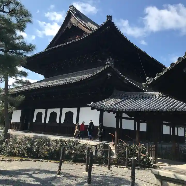 建仁寺(建仁禅寺)のその他建物