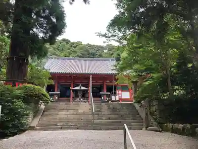 観心寺のその他建物