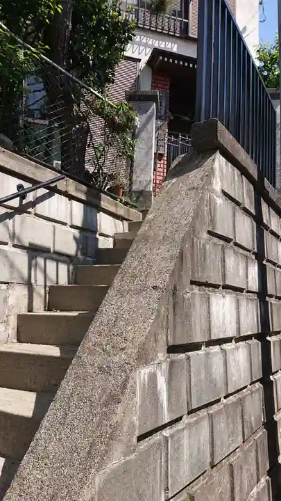 思親教会のその他建物