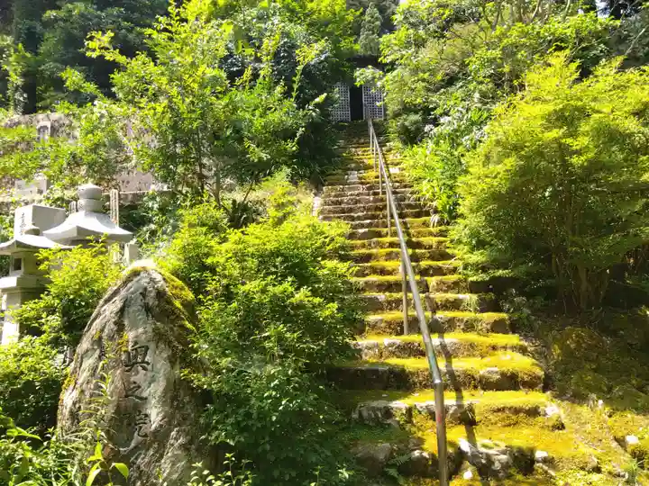 本土寺(石川県)