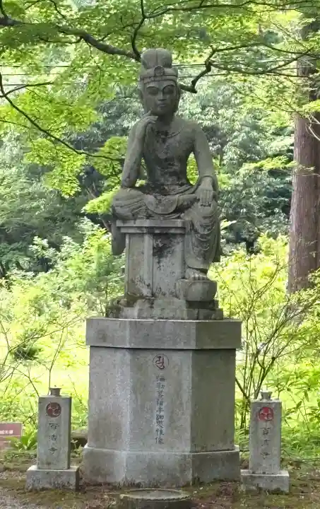百済寺(滋賀県)