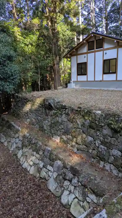 御蔭神社(京都府)