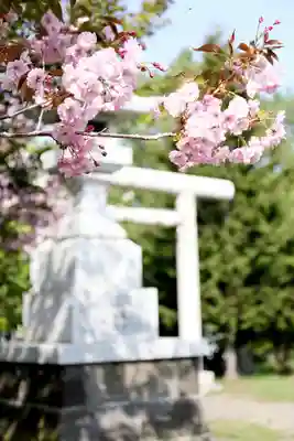 留萌神社(北海道)
