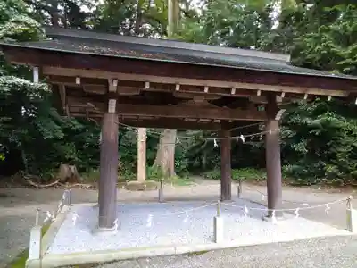 御上神社のその他建物