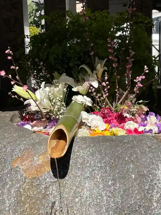 元三島神社(東京都)