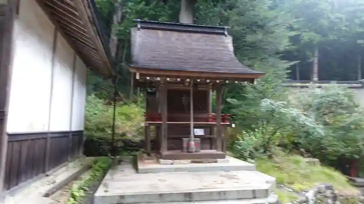 日吉大社(滋賀県)