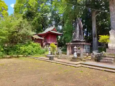 大年神社(宮崎県)