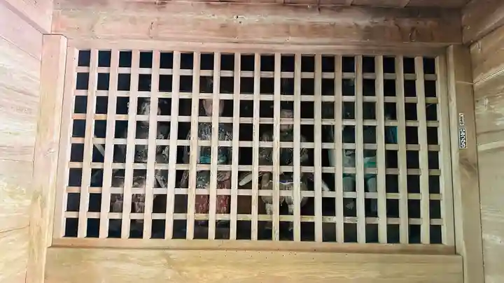 若狭彦神社(上社)(福井県)