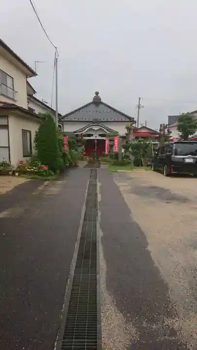 圓養寺のその他建物