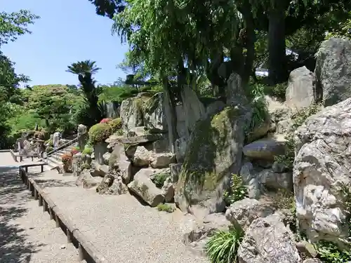 粉河寺のその他建物