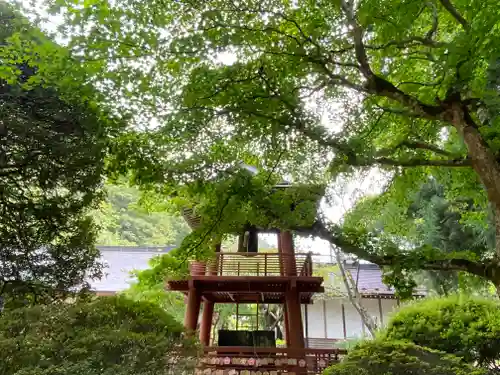 柳津虚空蔵尊 寳性院のその他建物