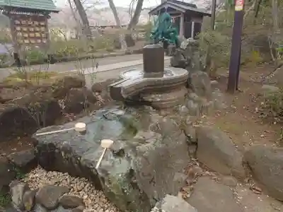 常陸国出雲大社(茨城県)