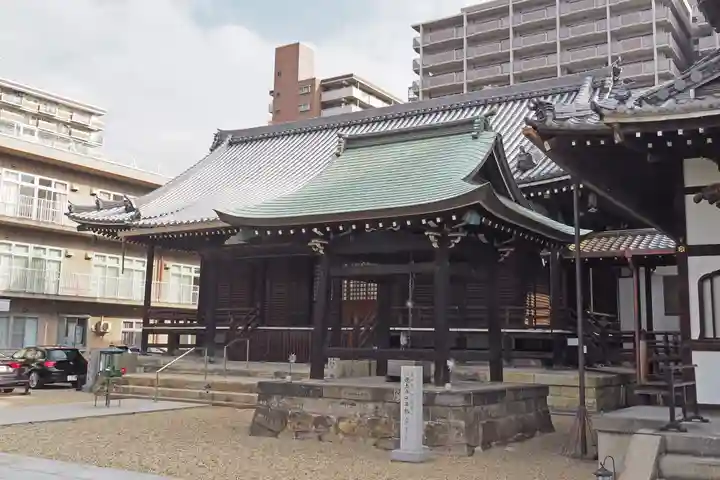 鶴満寺(大阪府)