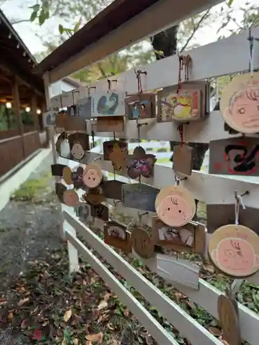 長野縣護國神社(長野県)