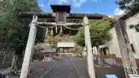 笑原神社(京都府)