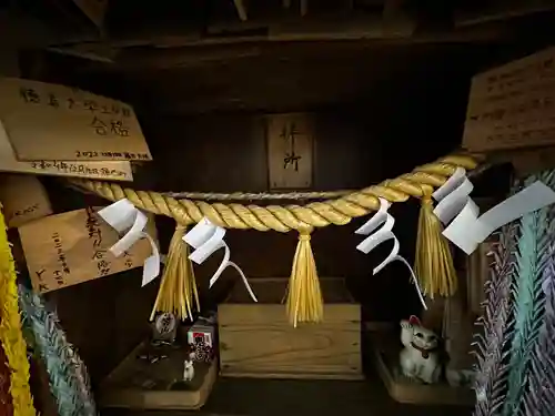 王子神社(徳島県)