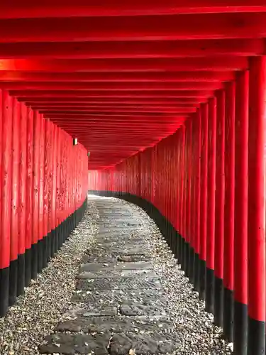 神徳稲荷神社のその他建物
