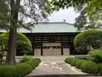 道場寺(東京都)