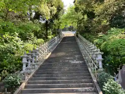 貴船神社(神奈川県)