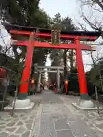 馬橋稲荷神社(東京都)