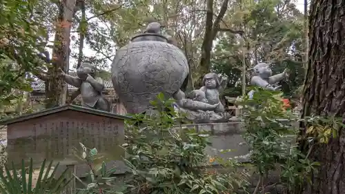 御霊神社（上御霊神社）(京都府)