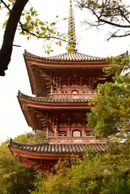 向上寺(広島県)