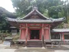 寿命殿長仙寺(愛知県)