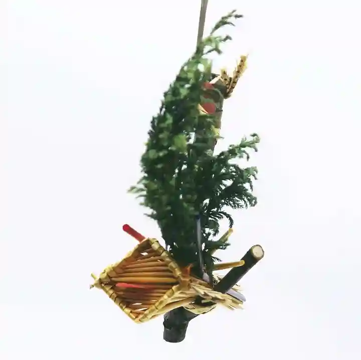 駒込富士神社(東京都)