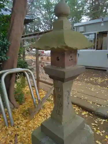 松尾神社(神奈川県)