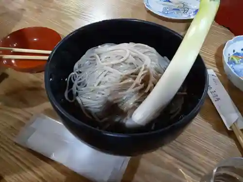 高倉神社(福島県)