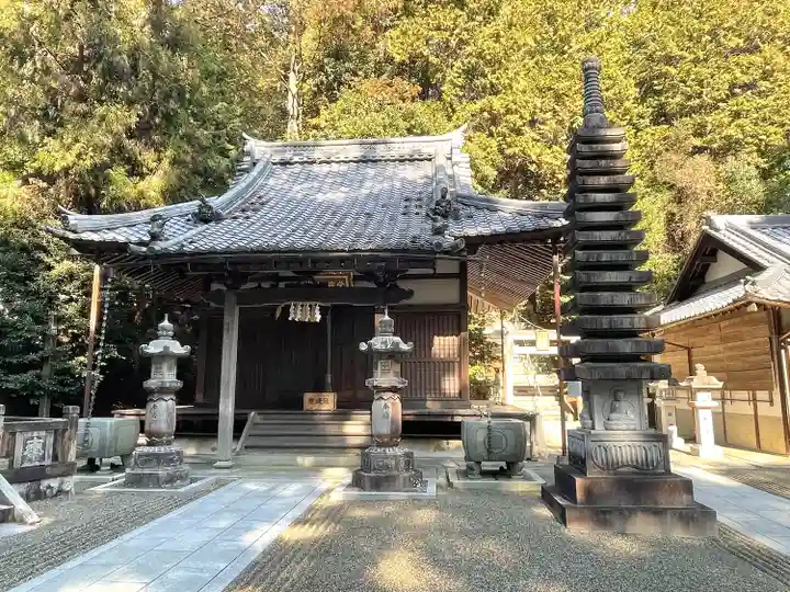 春日神社(滋賀県)