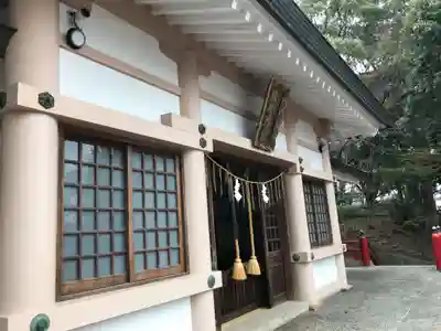 須賀神社(福岡県)
