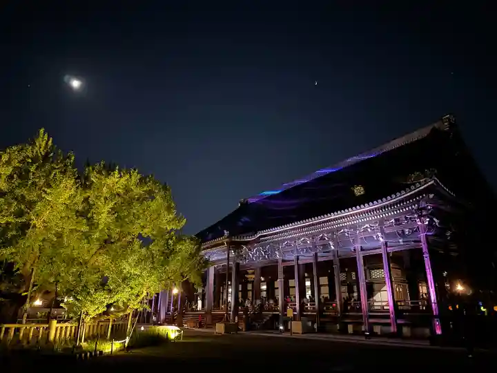 本願寺(西本願寺)(京都府)