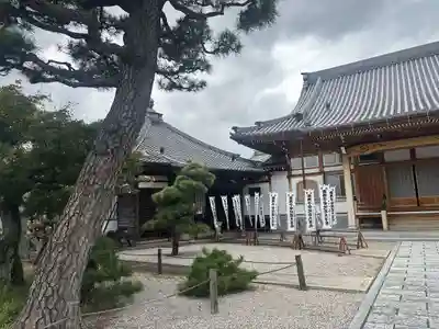 洞隣寺(愛知県)