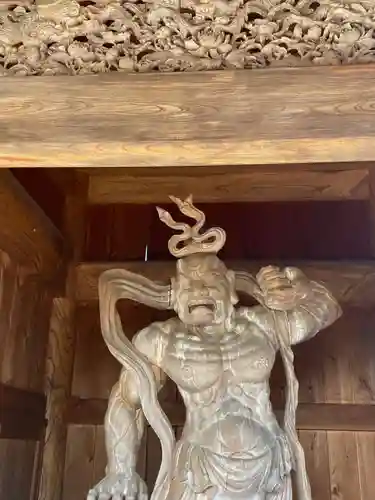 広度寺(福島県)