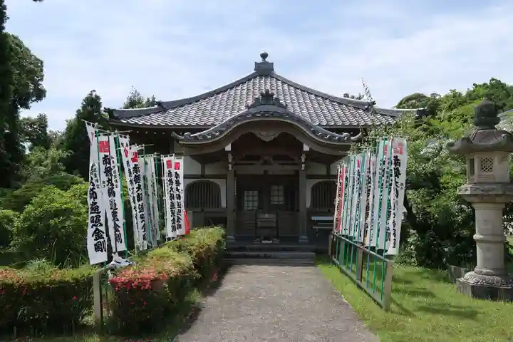 報恩寺(愛知県)