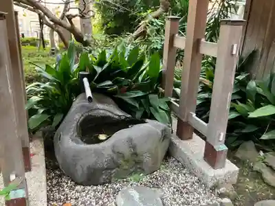 徳寿院(神奈川県)