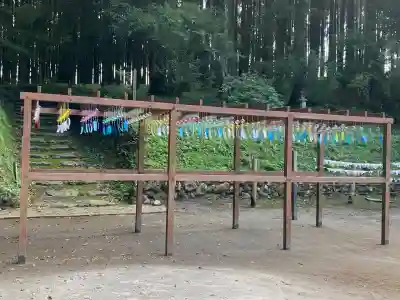 霧島岑神社(宮崎県)