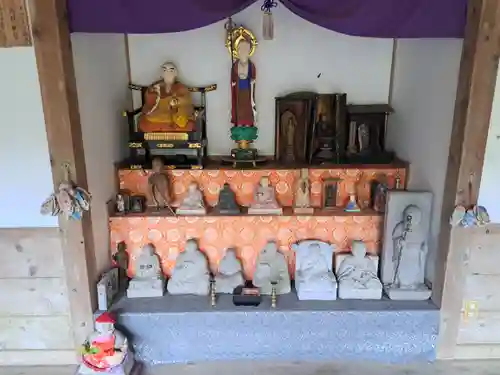 高野堂(大分県)