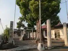 天神社(愛知県)