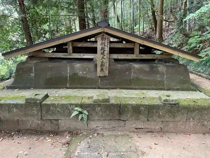 玉作湯神社(島根県)