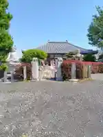 全東院(群馬県)