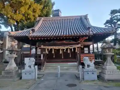 菅原神社(大阪府)