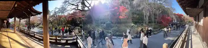 天龍寺(京都府)