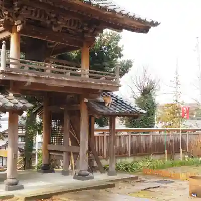 天王山 安楽寺(福井県)