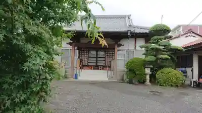 本向寺(静岡県)