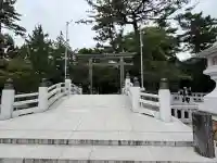 寒川神社(神奈川県)