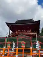 春日大社(奈良県)