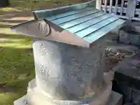 八幡神社のその他建物