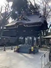 大國魂神社(東京都)